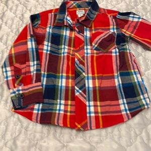 Old navy brand boys shirt